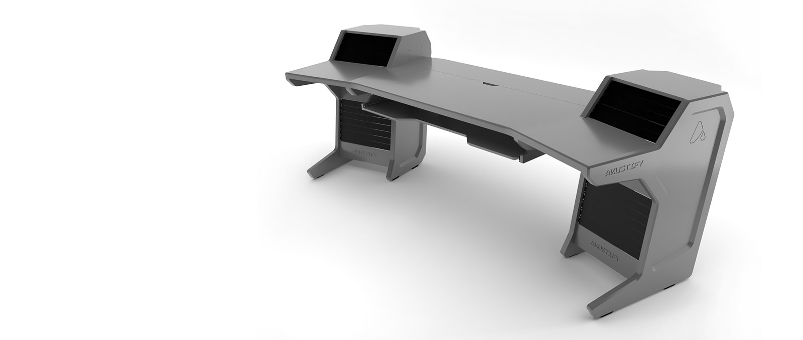 Akustify Professional Studio Recording Desk