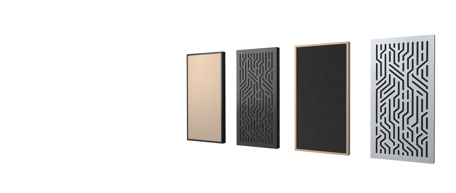 Premium Acoustic Solutions for Superior Sound