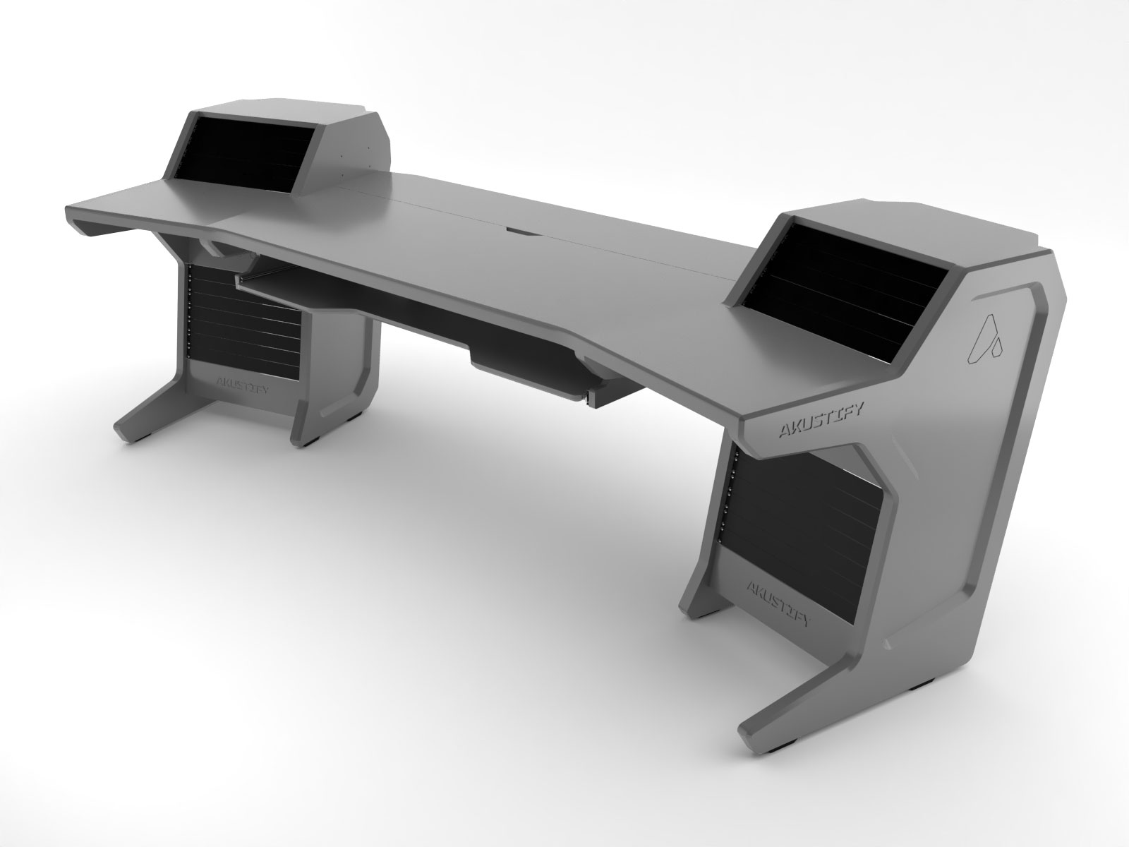 Akustify Professional Studio Recording Desk