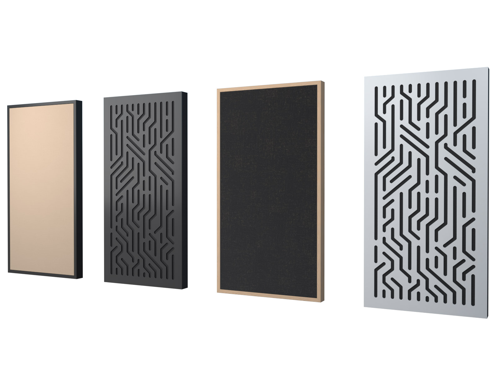 Premium Acoustic Solutions for Superior Sound